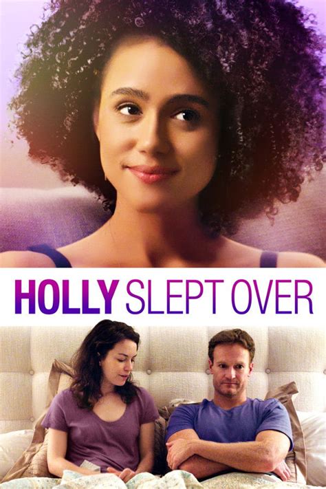 nathalie emmanuel nude|Nathalie Emmanuel in Holly Slept Over (2020)